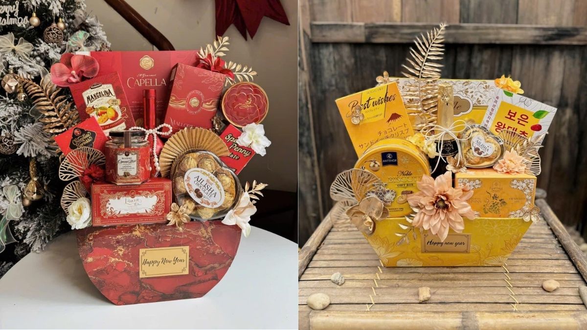 Giỏ Trái Cây Khai Trương  Sinh Nhật Vũng Tàu Đặc Biệt